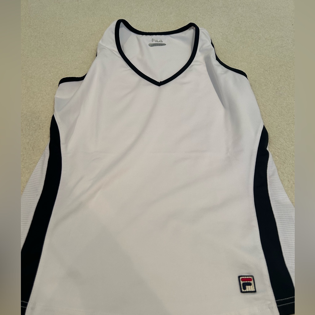 Fila Shirt